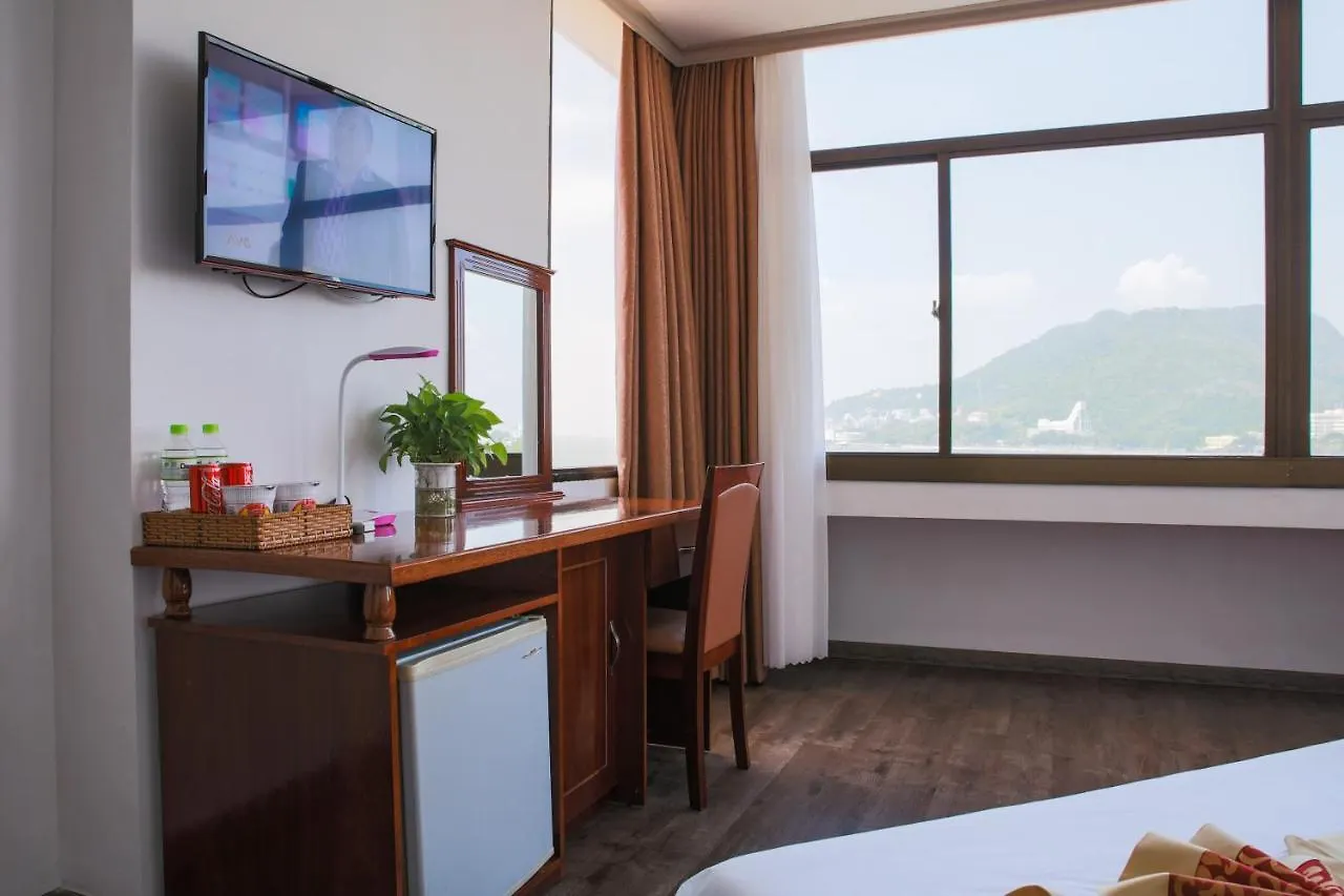 Vung Tau P&T Hotel 3*, Vung Tau Vietnam