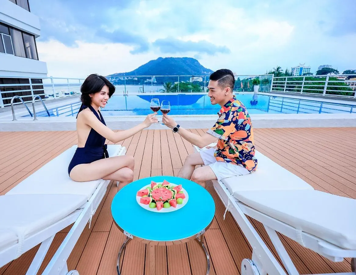 Vung Tau P&T Hotel