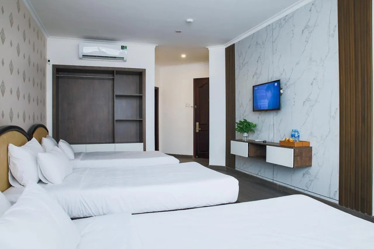 Vung Tau P&T Hotel
