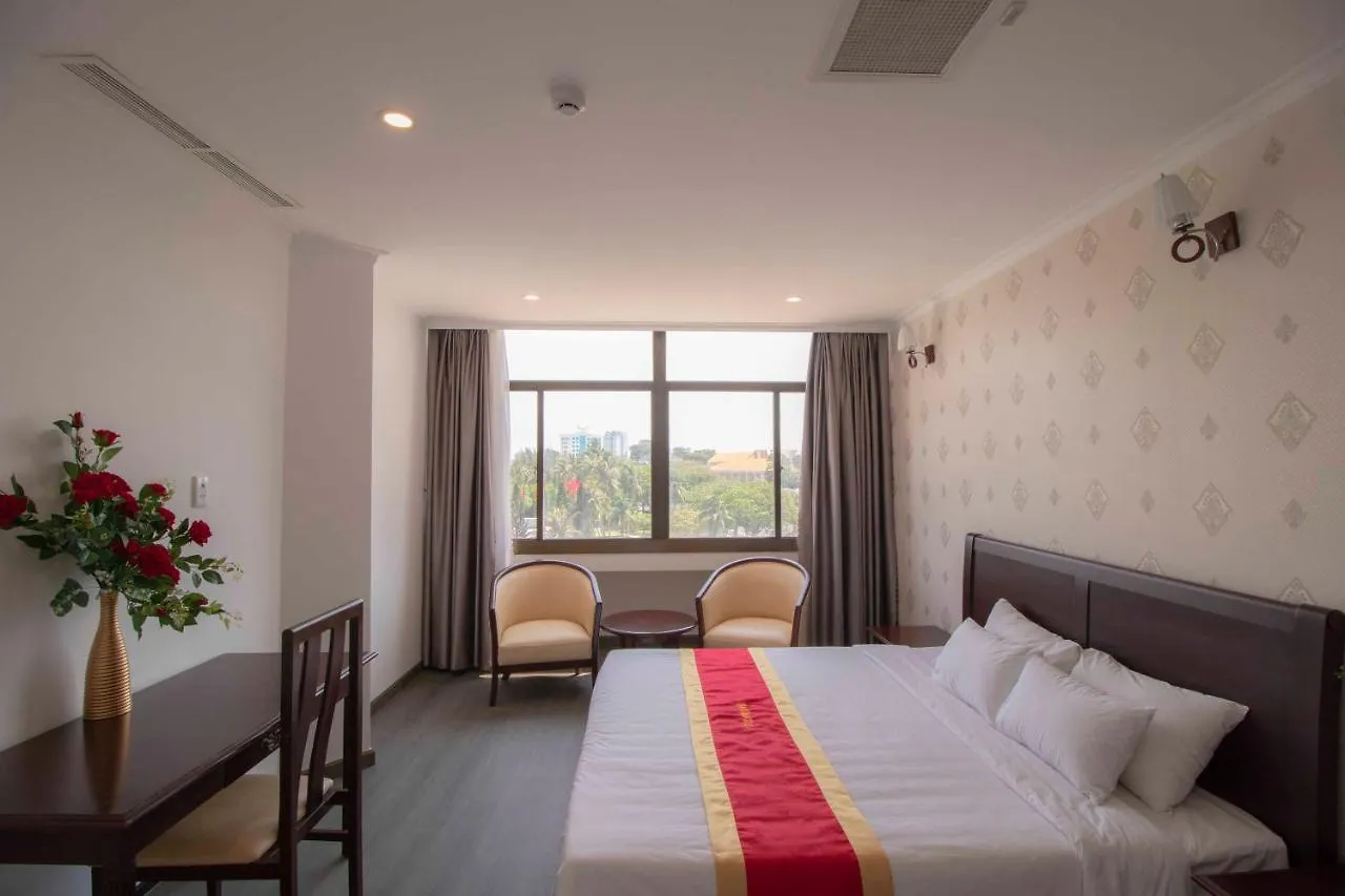 Vung Tau P&T Hotel