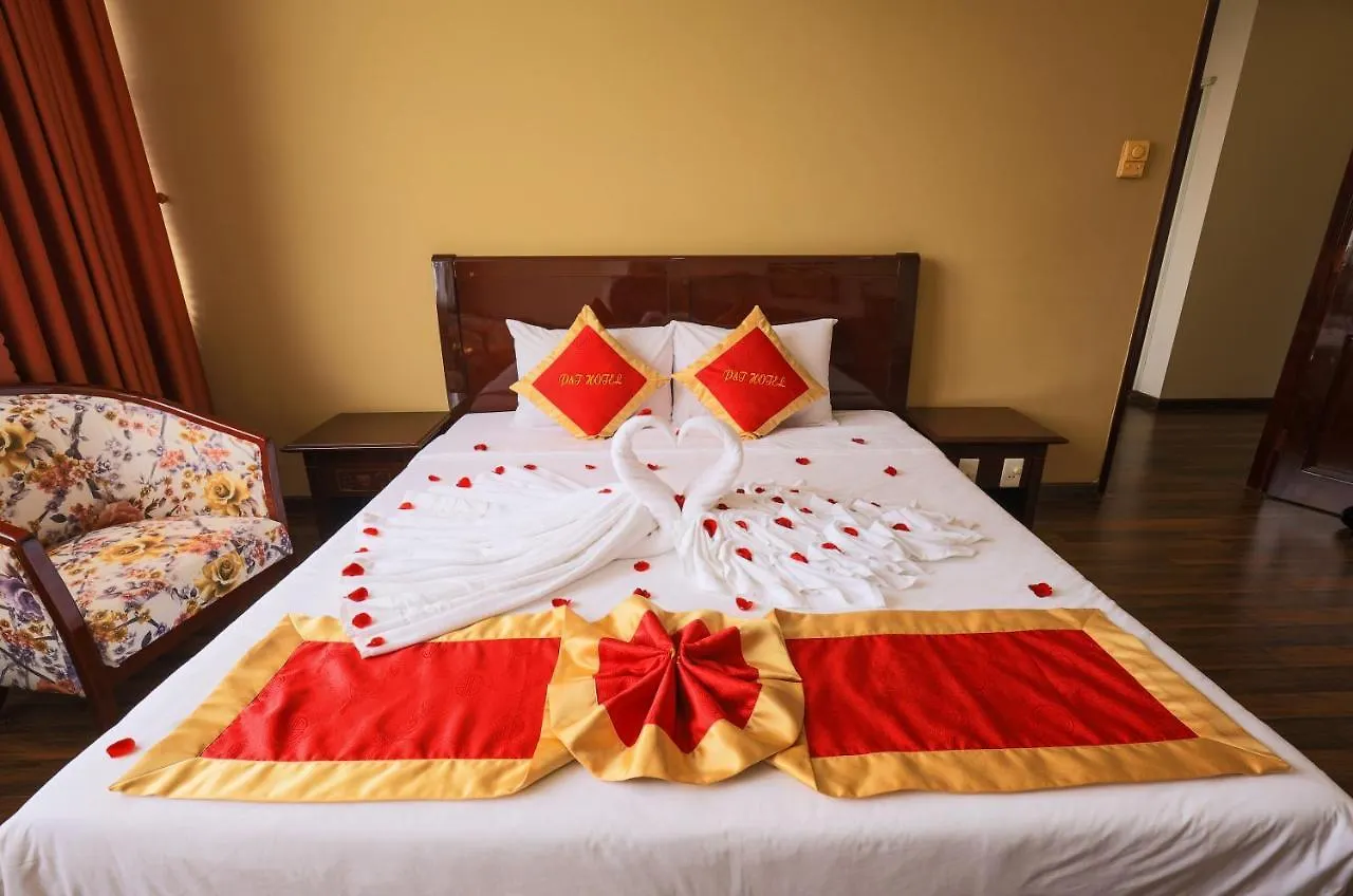 Vung Tau P&T Hotel Vietnam