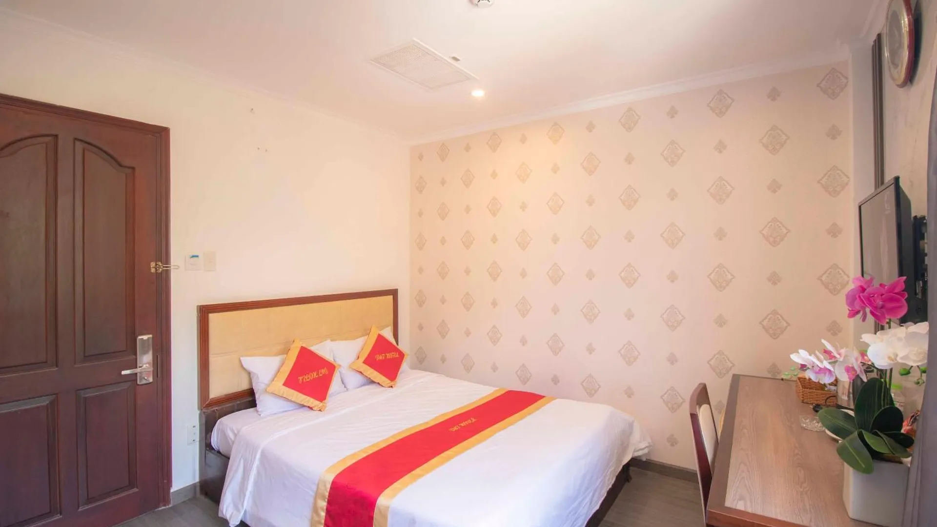 Vung Tau P&T Hotel 3*, Vung Tau Vietnam