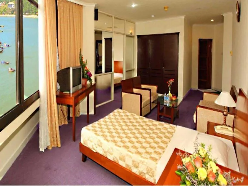 Vung Tau P&T Hotel Vietnam