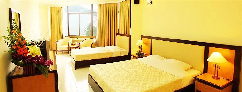 Vung Tau P&T Hotel