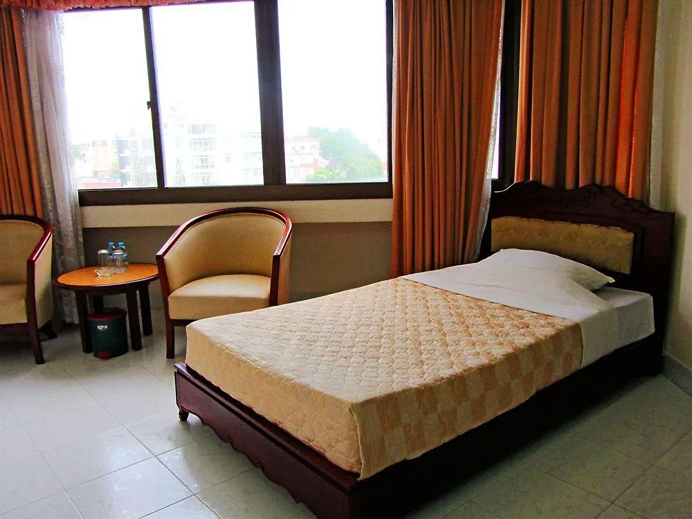 Vung Tau P&T Hotel