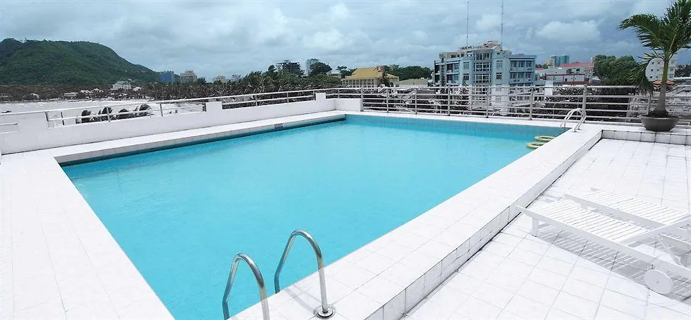 Vung Tau P&T Hotel Vung Tau