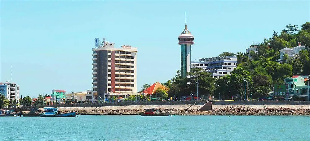 Vung Tau P&T Hotel  Vung Tau