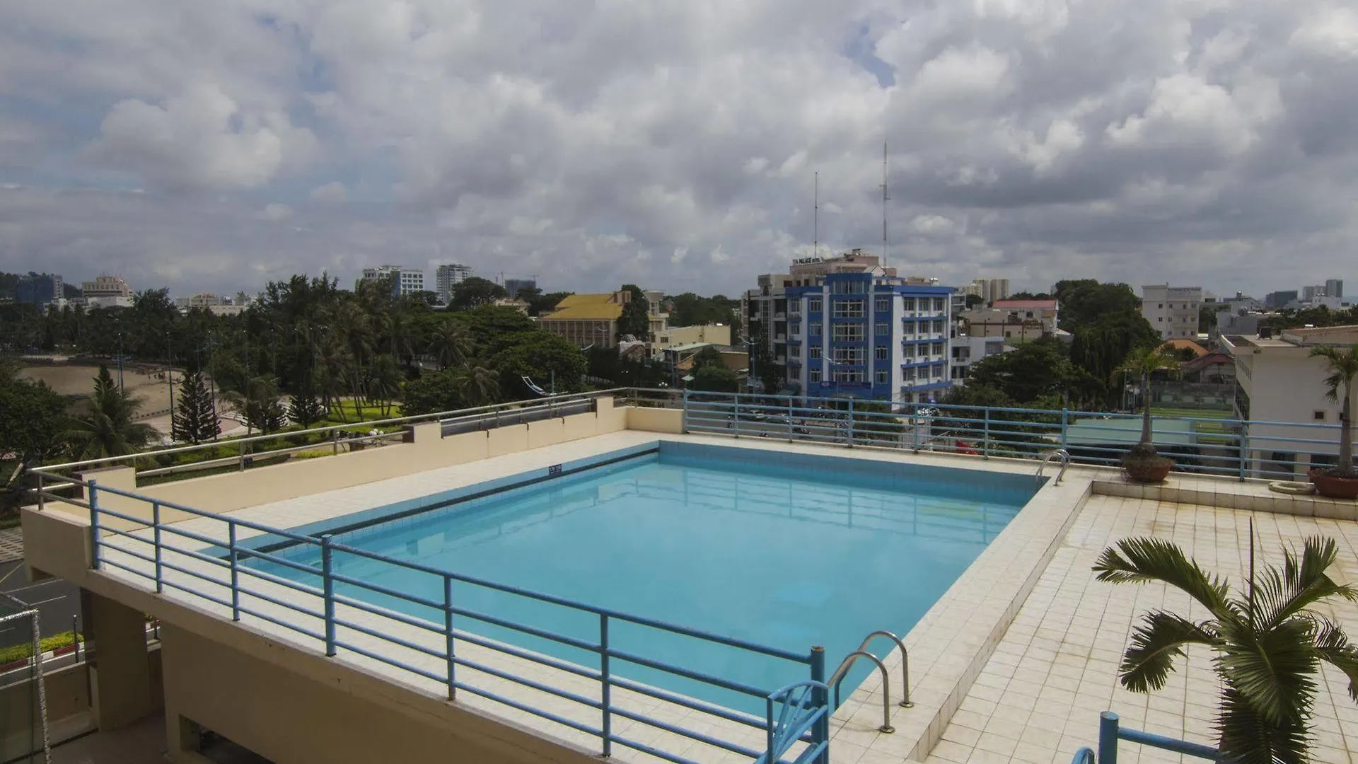 Vung Tau P&T Hotel