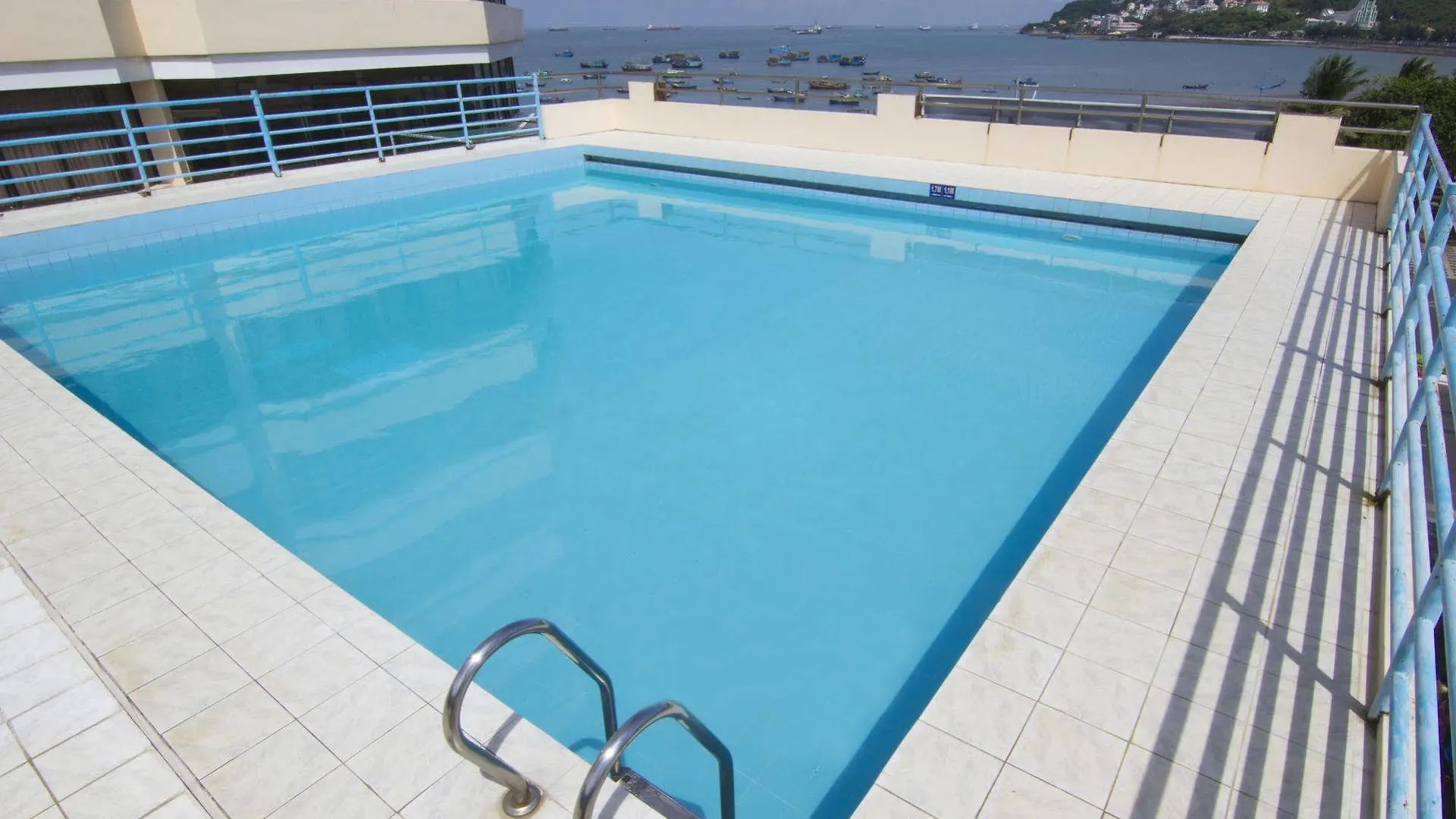 Vung Tau P&T Hotel 3*, Vung Tau