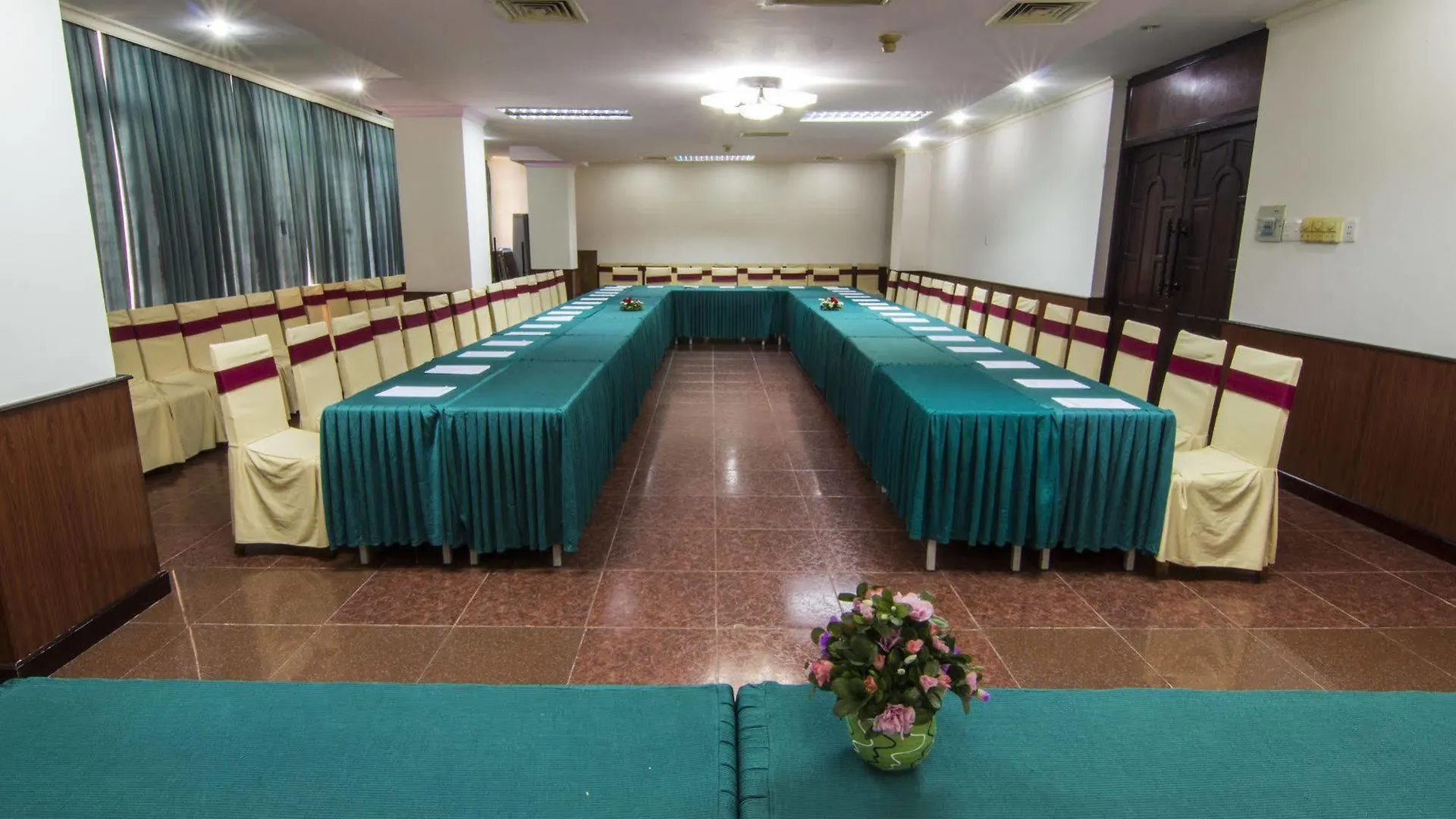 Vung Tau P&T Hotel