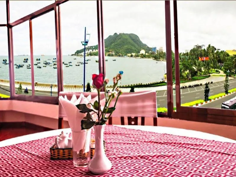Vung Tau P&T Hotel  Vung Tau