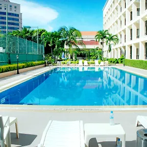 Aparthotel Ocean Sunrise