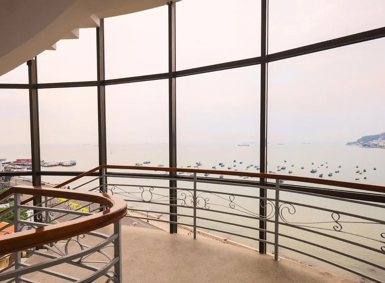 Vung Tau P&T Hotel Vietnam