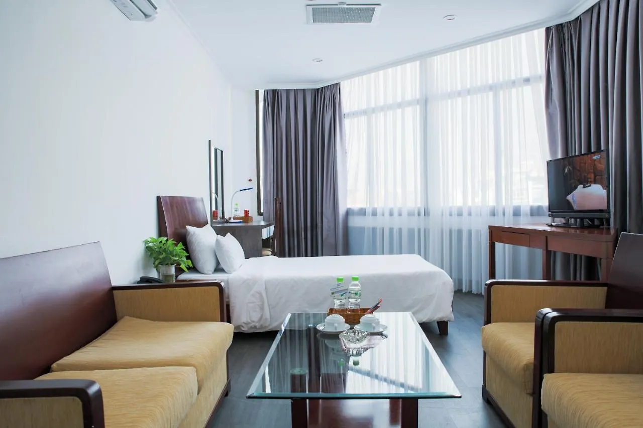 Vung Tau P&T Hotel