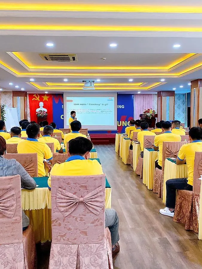Vung Tau P&T Hotel