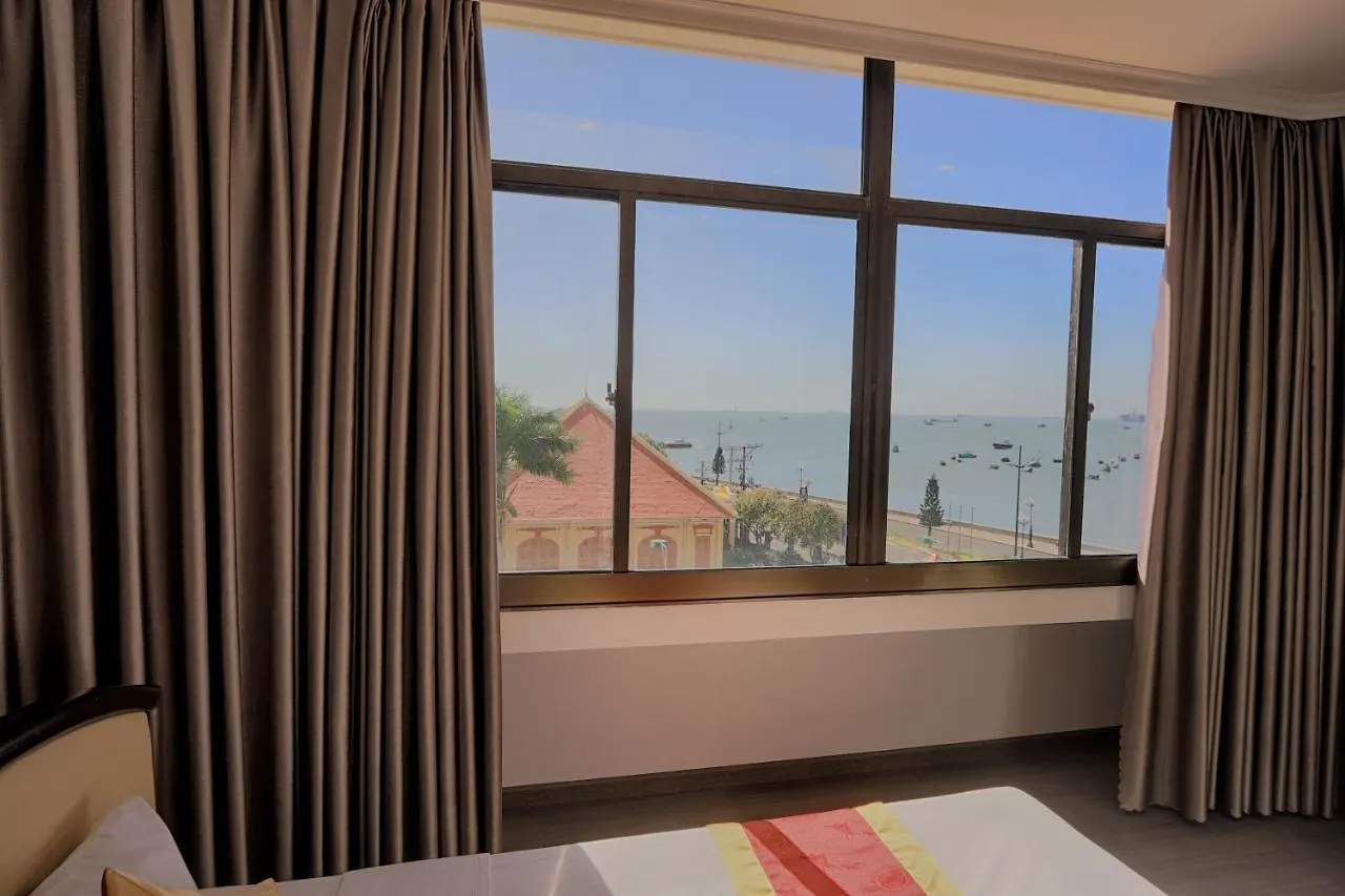 Vung Tau P&T Hotel