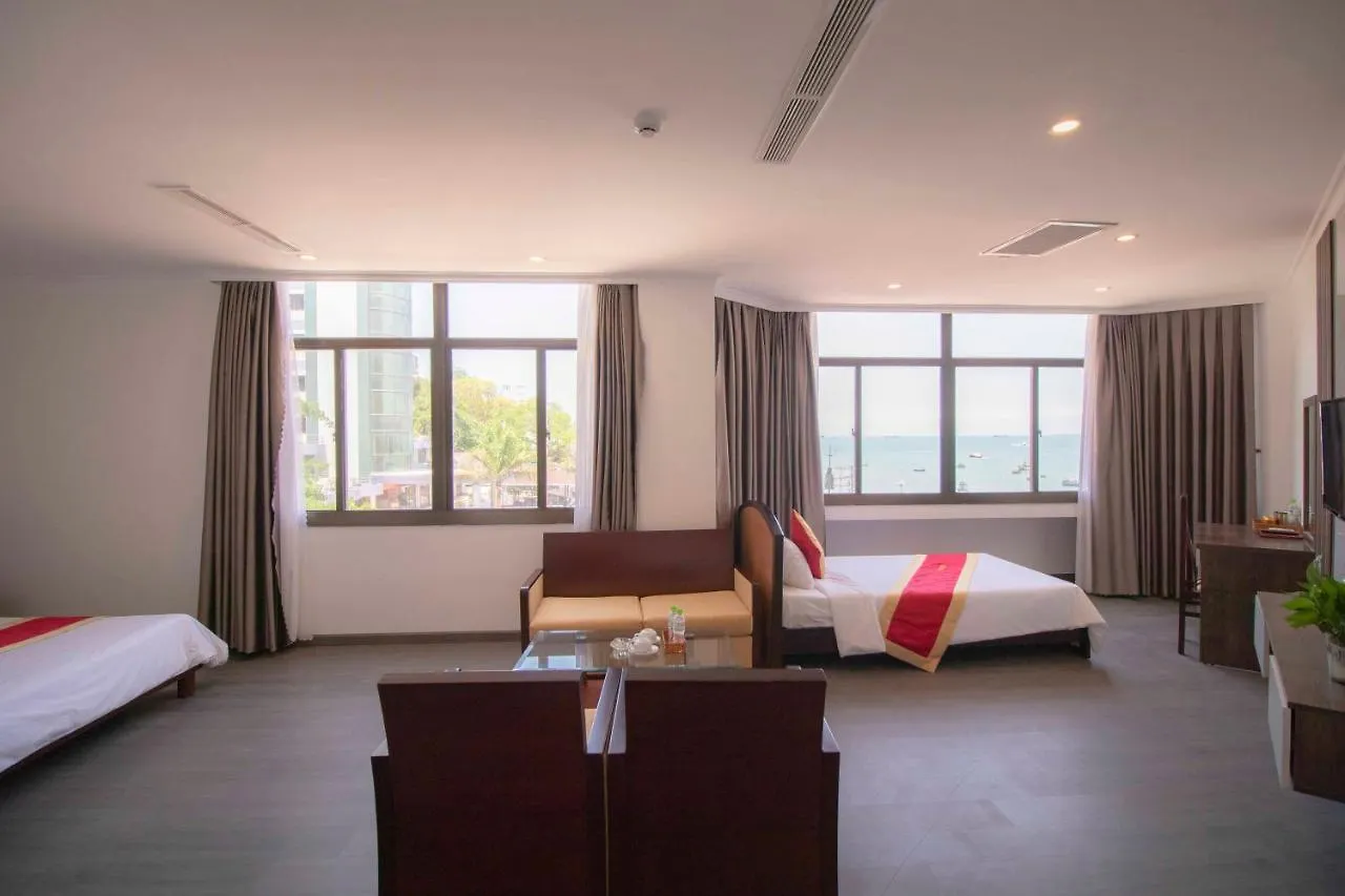 Vung Tau P&T Hotel