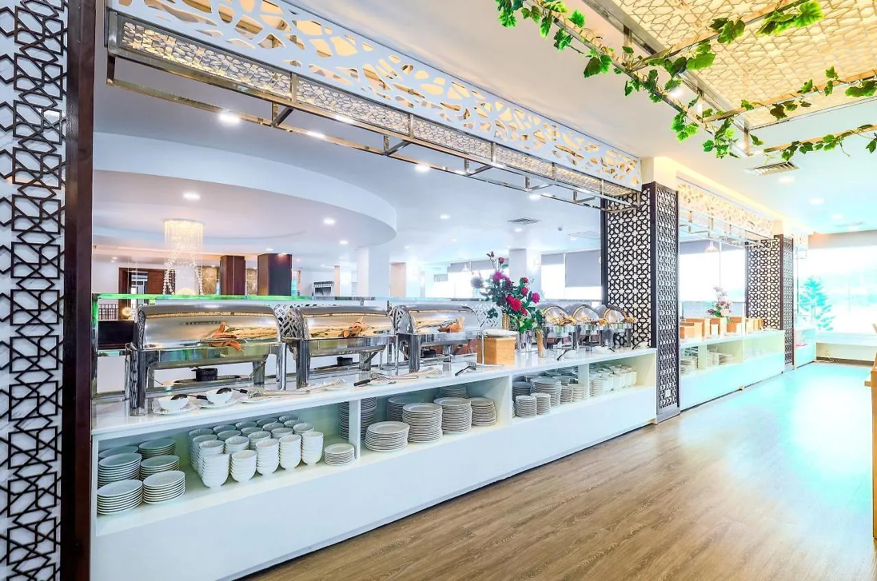 Vung Tau P&T Hotel