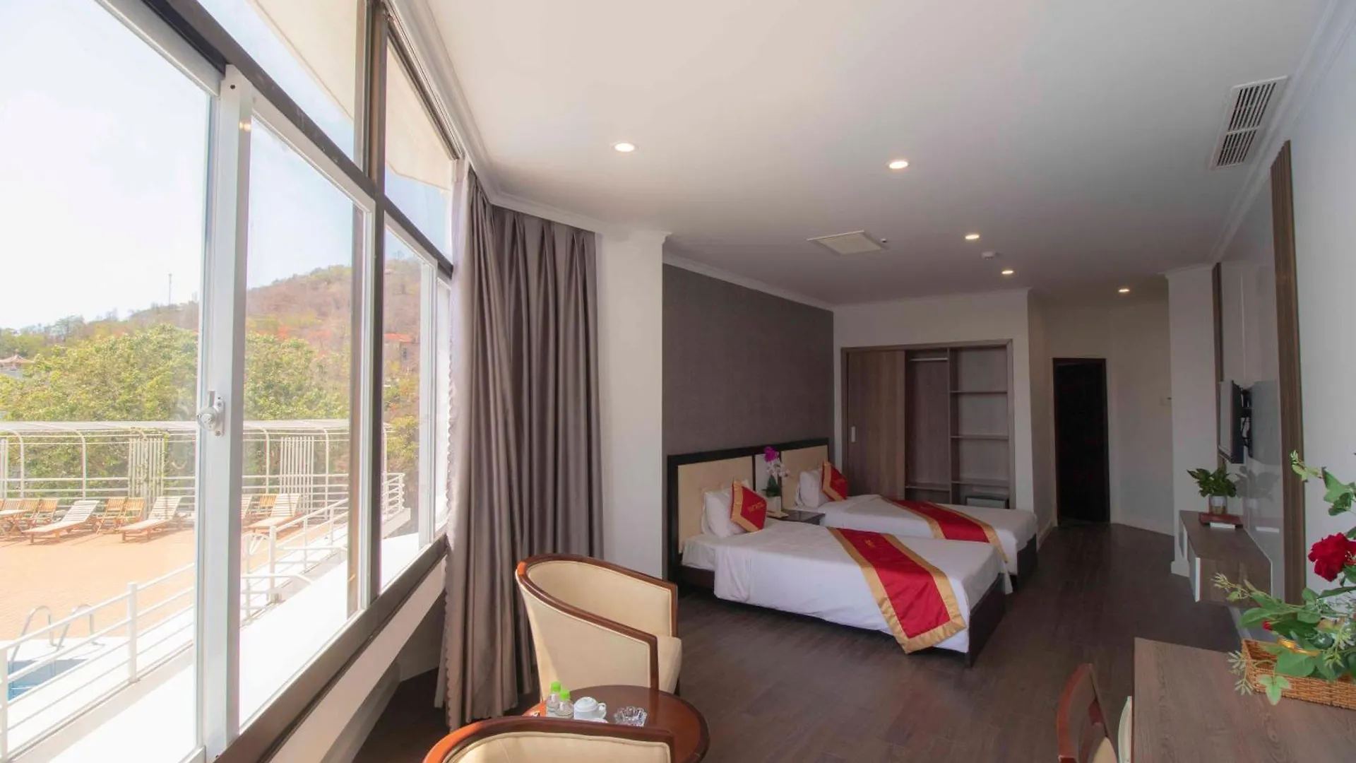 Vung Tau P&T Hotel