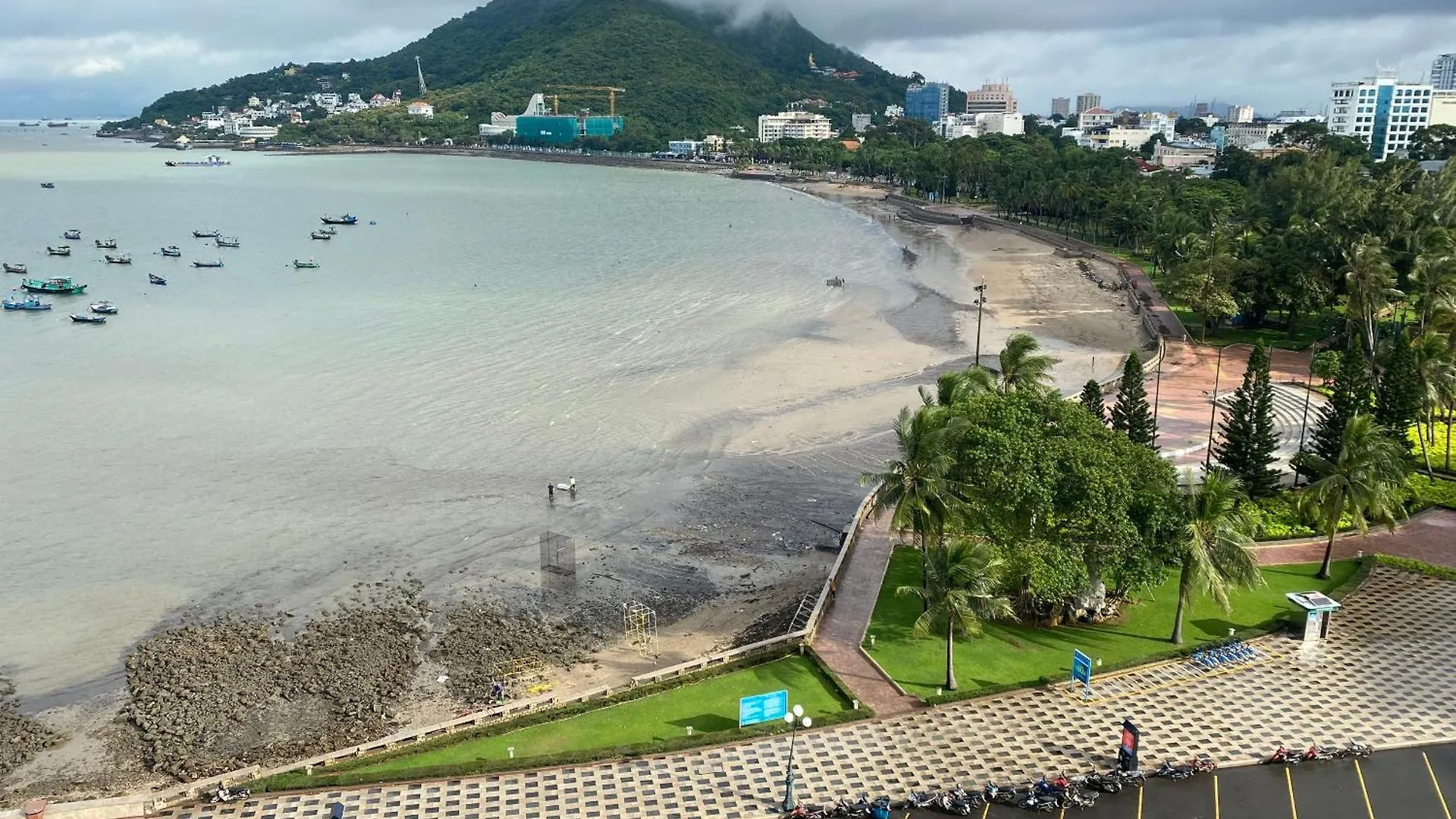 Vung Tau P&T Hotel