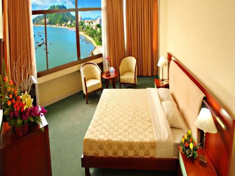 Vung Tau P&T Hotel