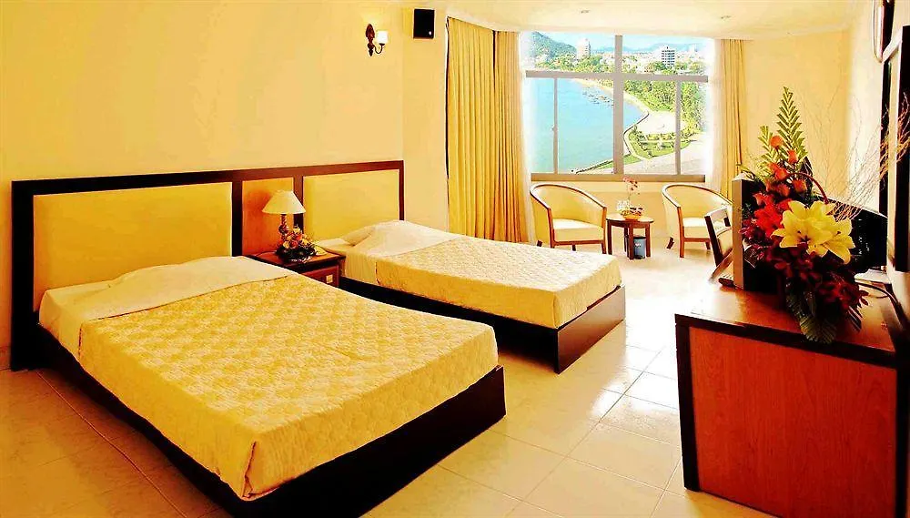 Vung Tau P&T Hotel 3*, Vung Tau