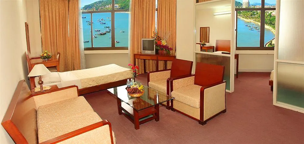 Vung Tau P&T Hotel 3*, Vung Tau Vietnam