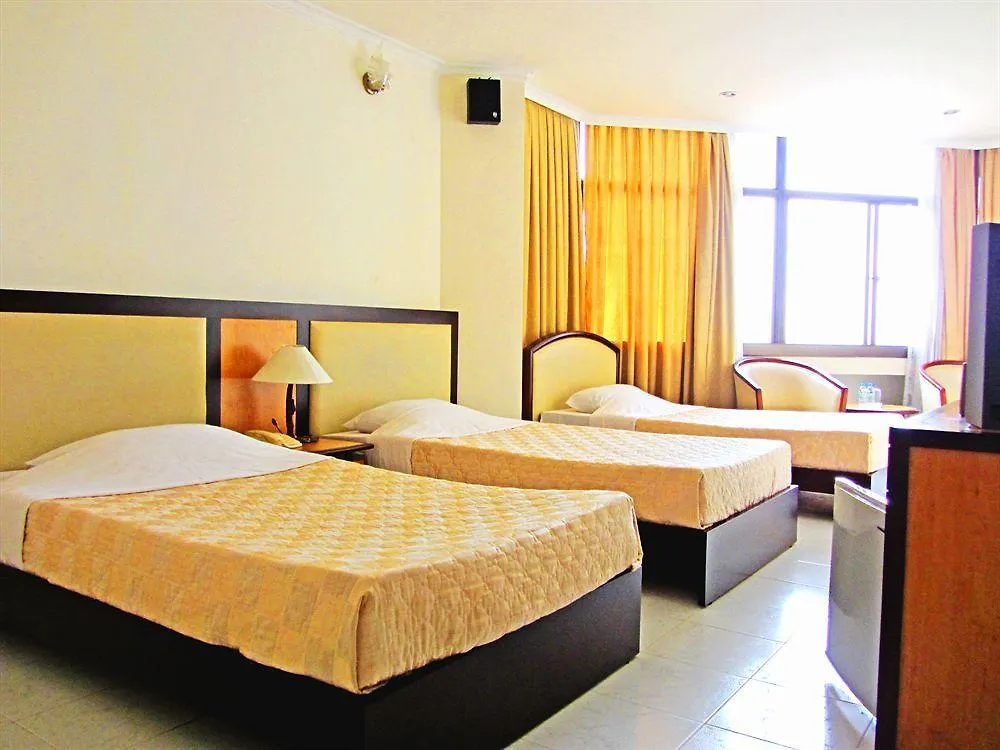 Vung Tau P&T Hotel