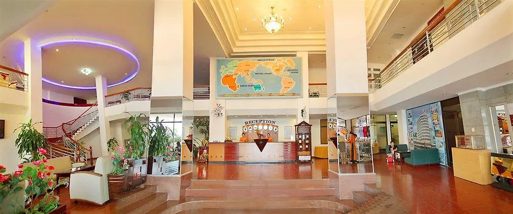 Vung Tau P&T Hotel