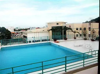 Vung Tau P&T Hotel 3*, Vung Tau