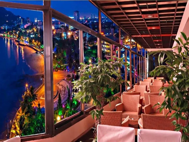 ***  Vung Tau P&T Hotel Vietnam